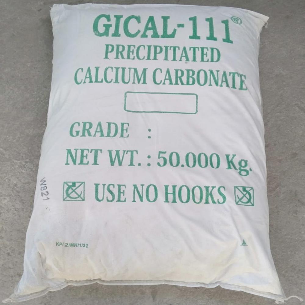 Gical 111 Calcium Carbonate