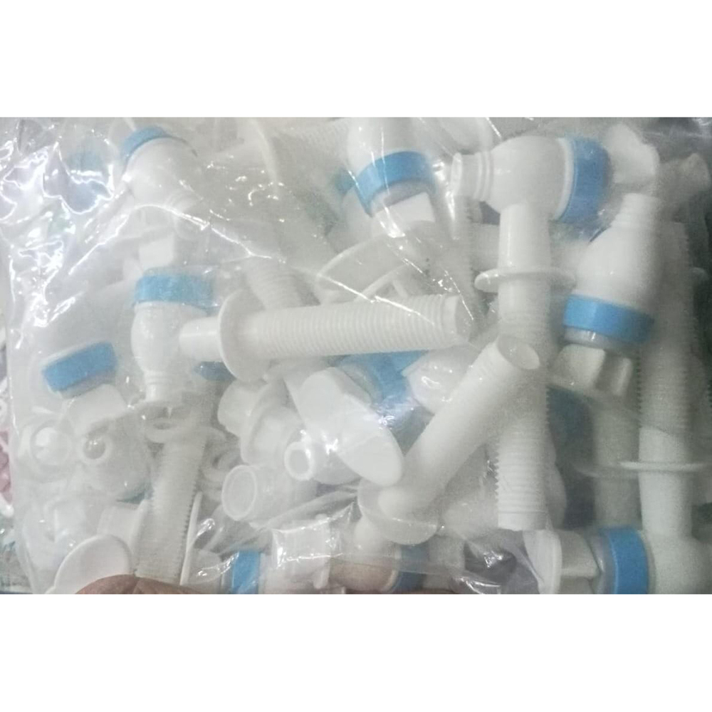 Plastic Matka Shape Long Tap