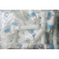 Plastic Matka Shape Long Tap
