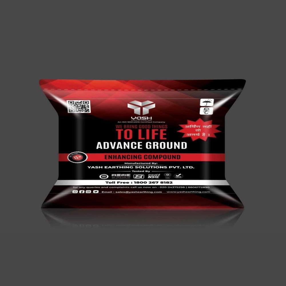 Advance Ground Enhancing Compound