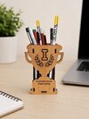 Mdf Pen Holder