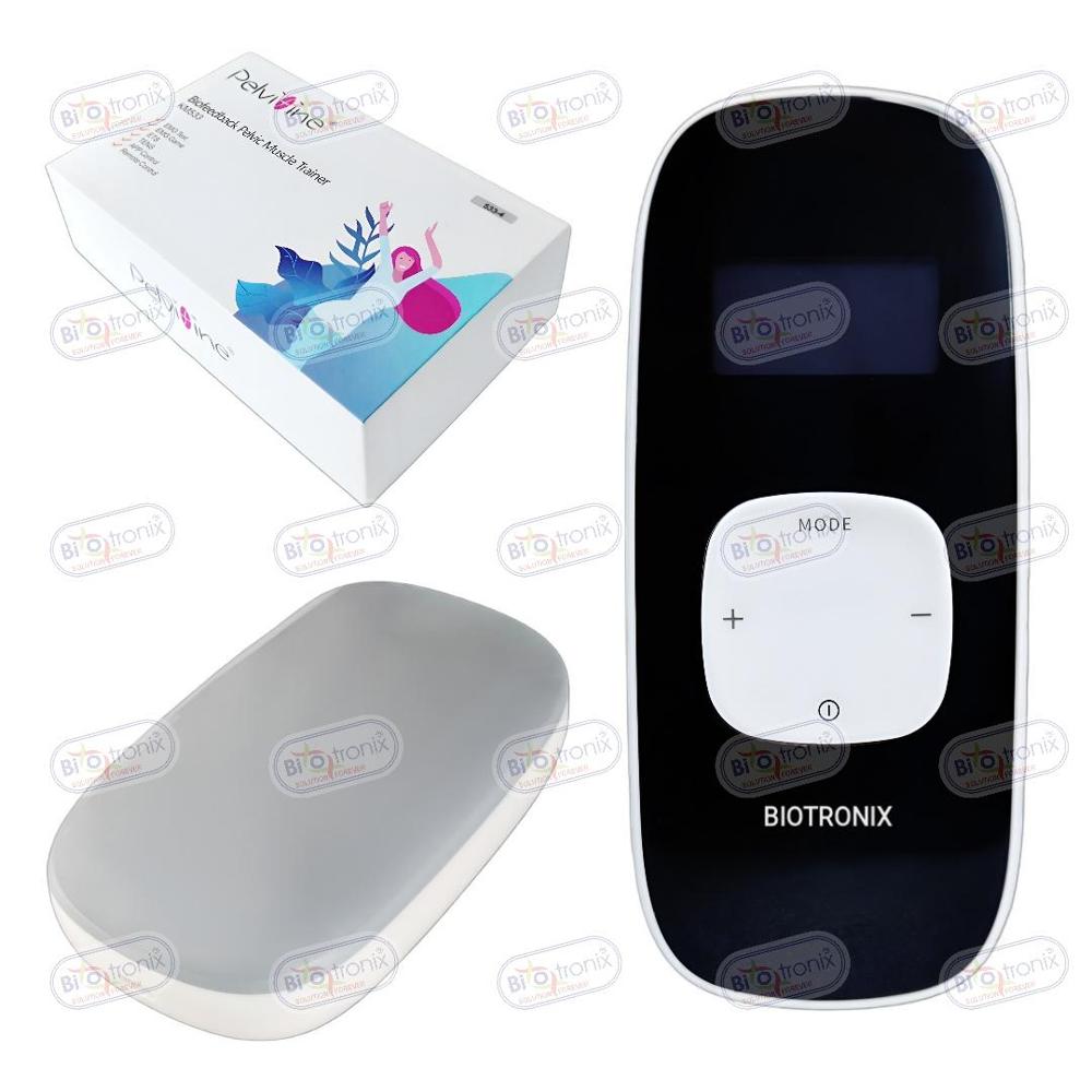 KM-533-4 EMG Kegel Trainer for Pelvic Health and Incontinence Therapy