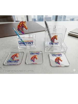 Pramotional Acrylic Table Top