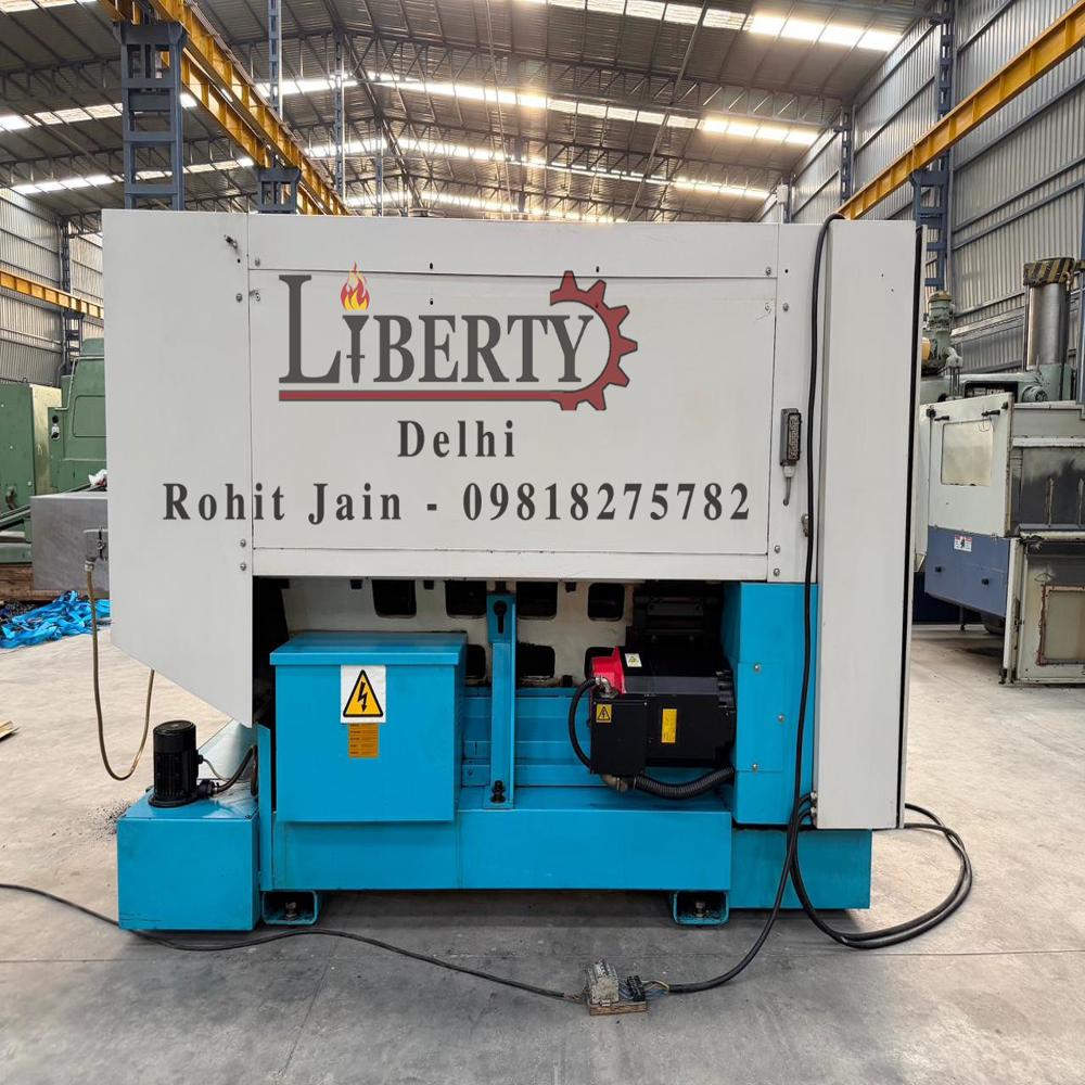 Colchester Tornado 220M CNC TurnMill Center