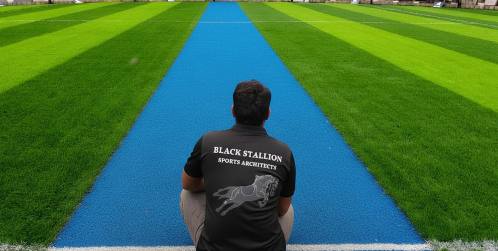 Cricket Pitches