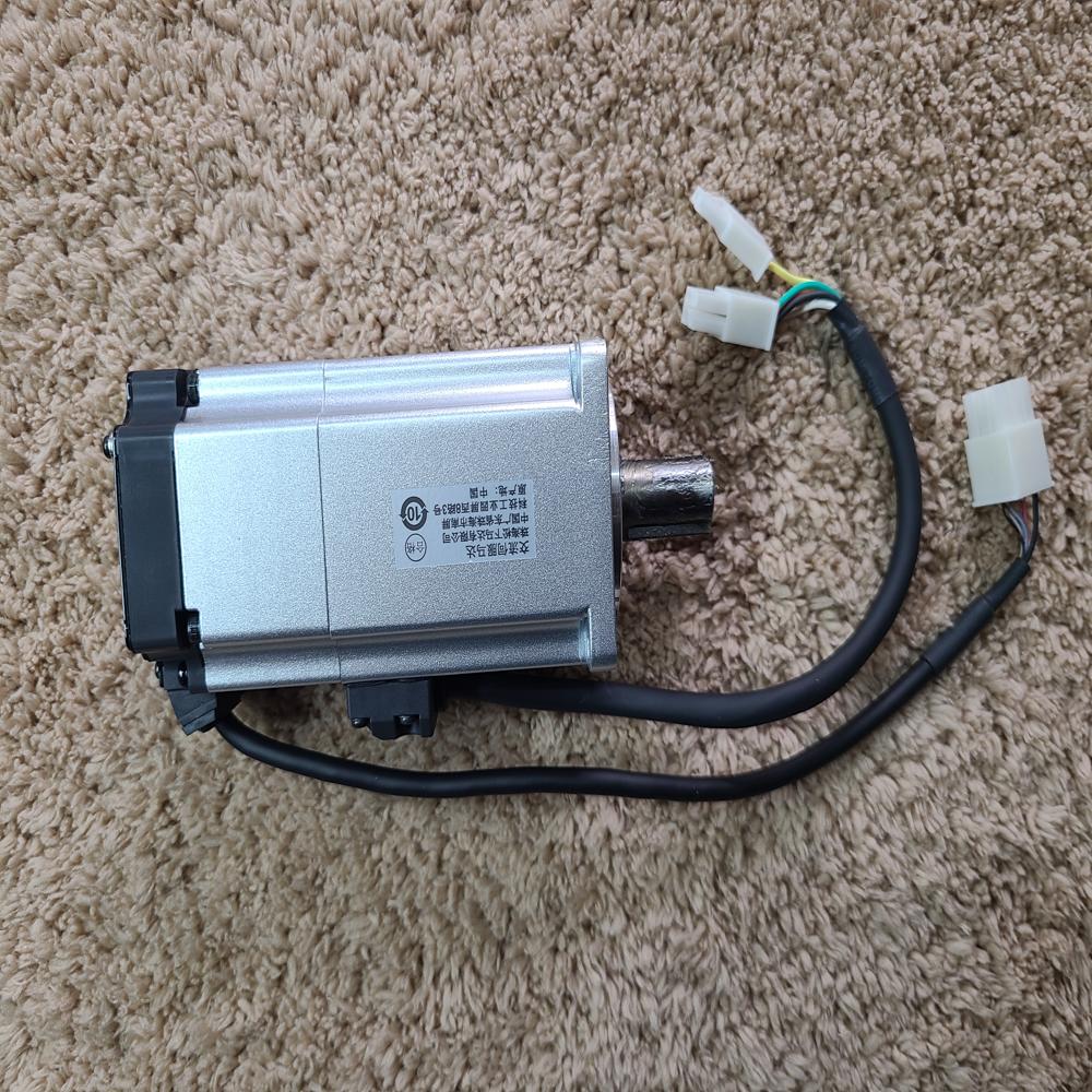 MSMF042L1U2M Panasonic A6 400W Motor, Torque Nm -1.27, RPM - 3000