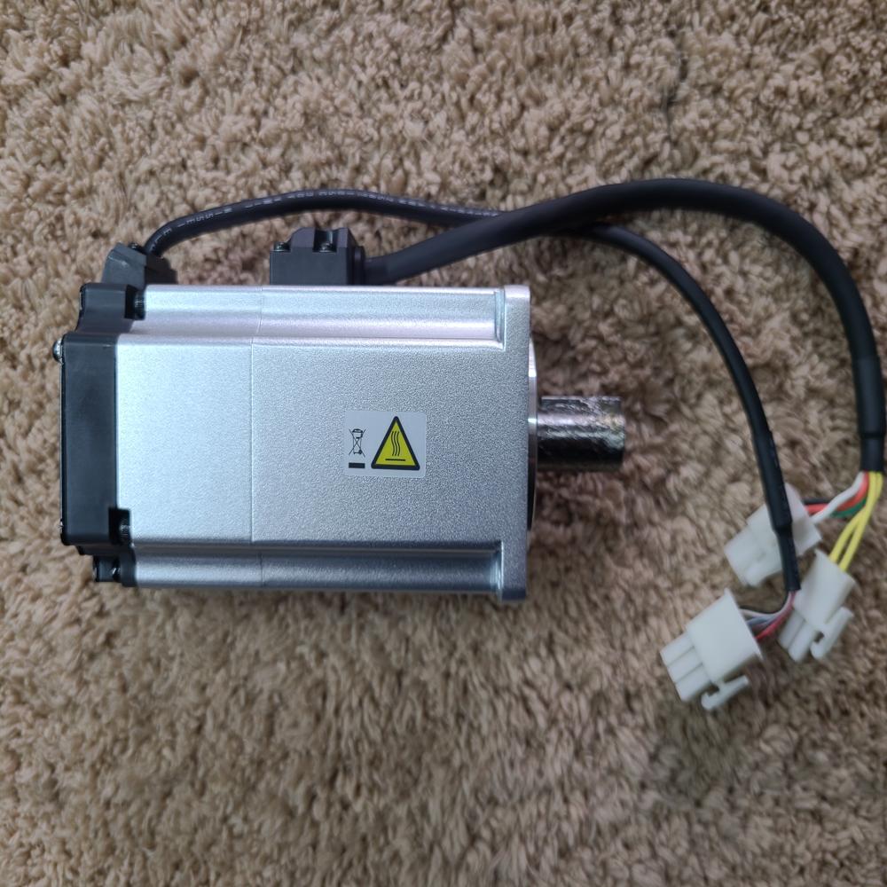 MSMF042L1U2M Panasonic A6 400W Motor, Torque Nm -1.27, RPM - 3000