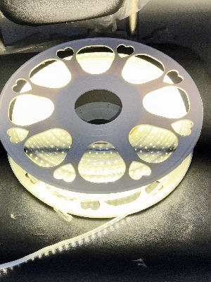 Smd 2835 120 led strip light ww