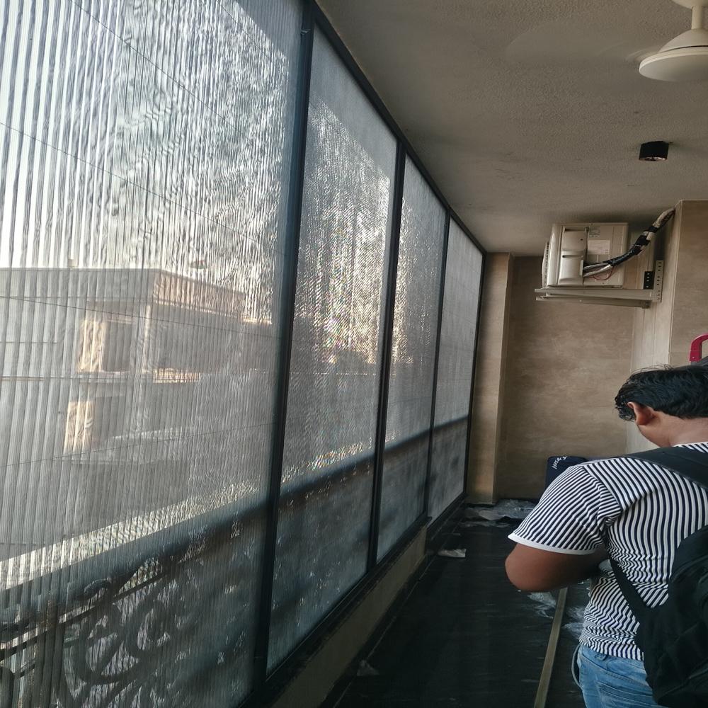 Fiberglass Insect Screen - Features: Rust Proof