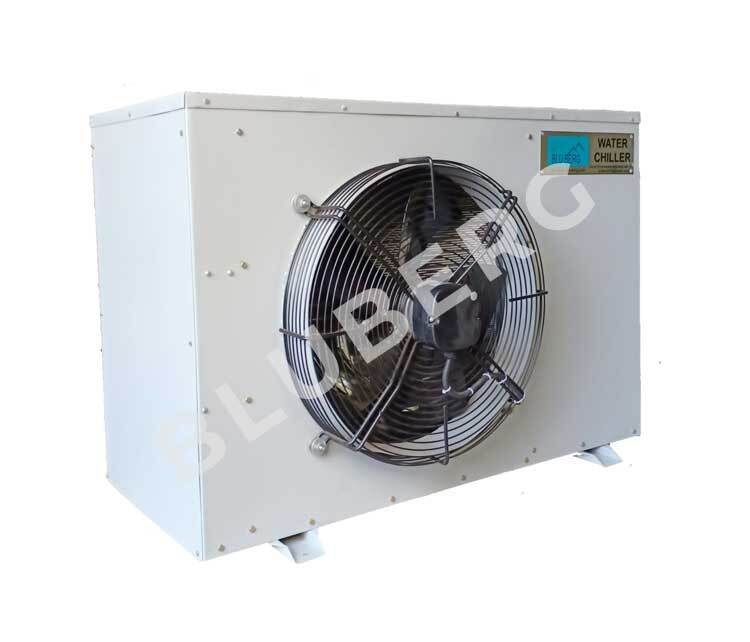 Spa Chiller