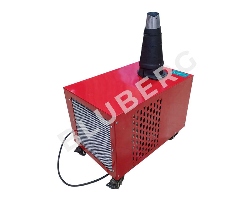 Stadium Spot AC Air Conditioner