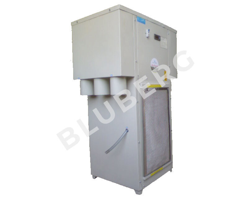Stand Alone Air Conditioner