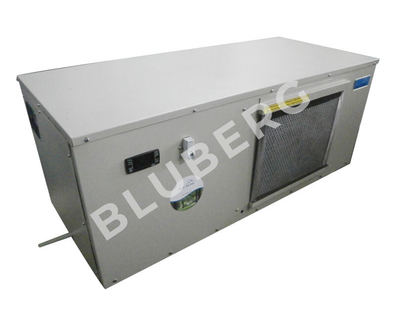 Top Mounting Air Conditioner