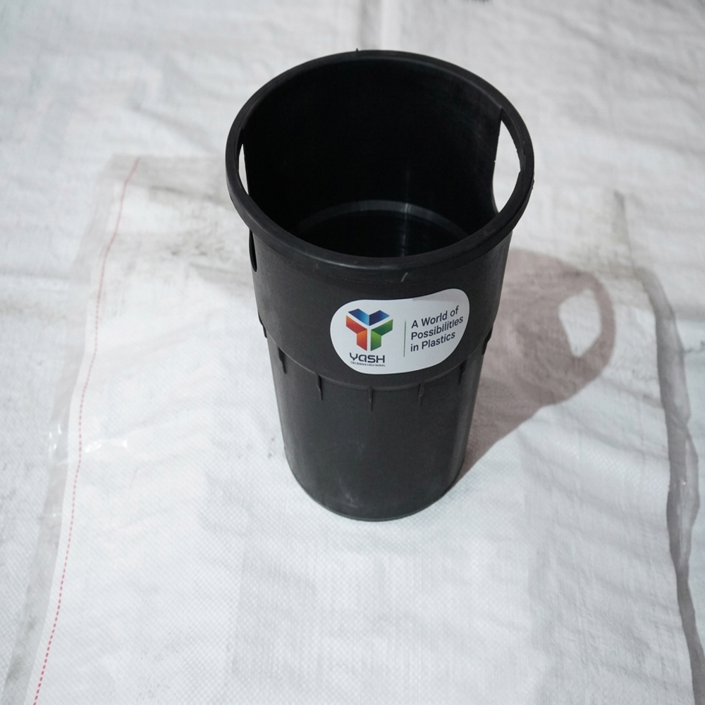 Heavy Duty Earth Pit Cover