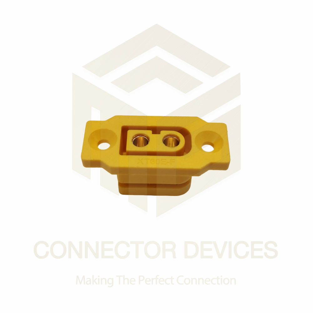XT60 E-F Battery Connector