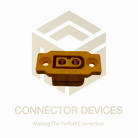 Xt60 E-f Battery Connector