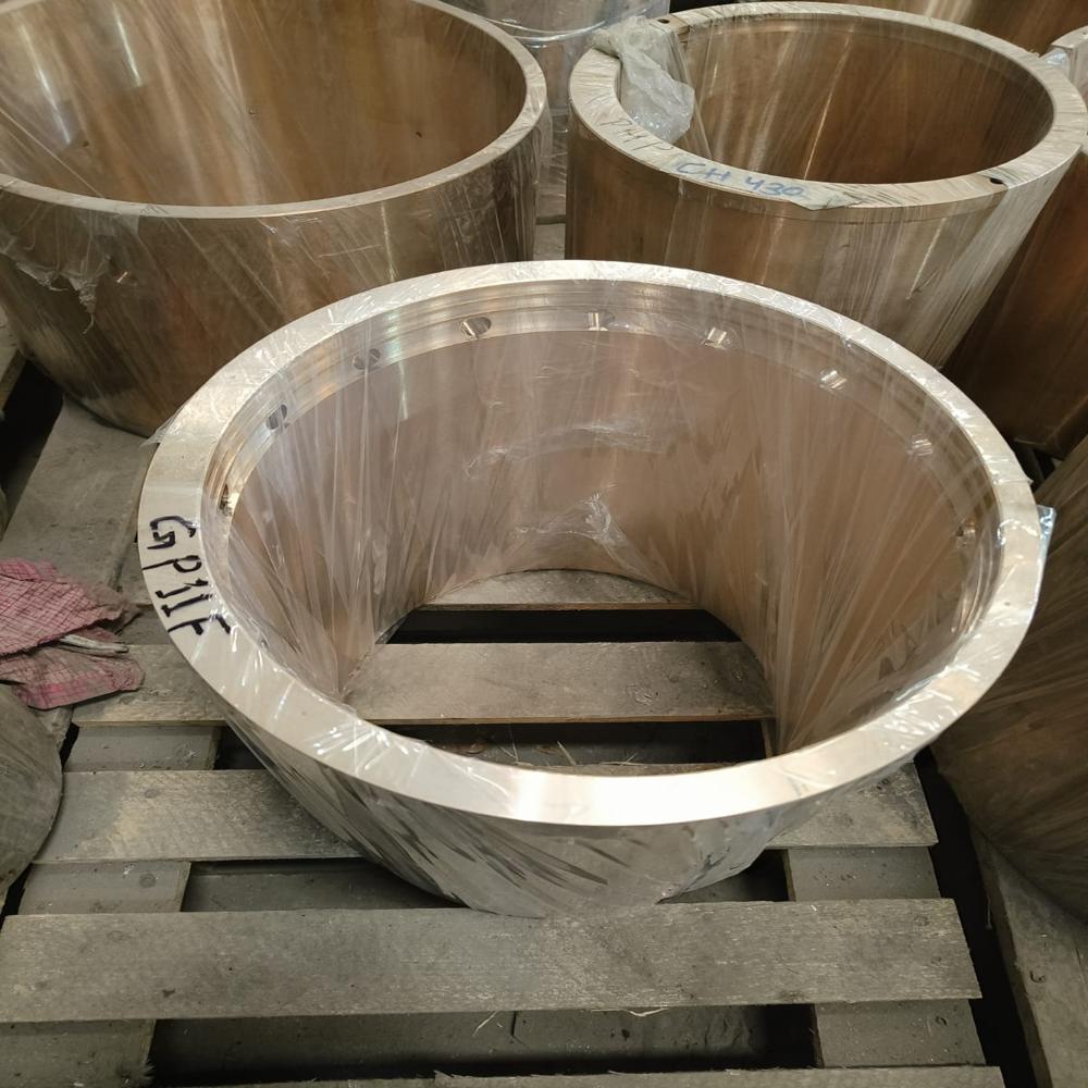 GP11F Cone Crusher Eccentric Bush