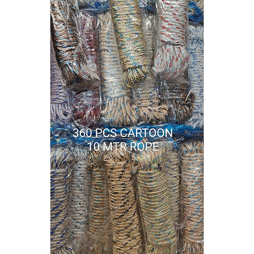 10 Mtr Rope
