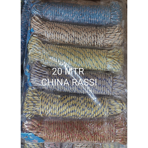 20 Mtr China Rassi
