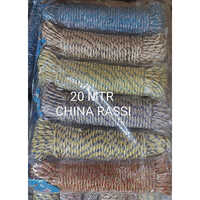 20 Mtr China Rassi