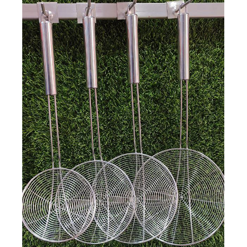 Double Support Skimmer
