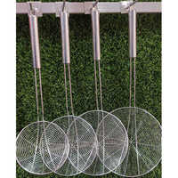 Double Support Skimmer
