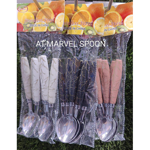 Marvel Spoon