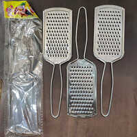 Kitchen Mini Grater - Capacity: Single Use