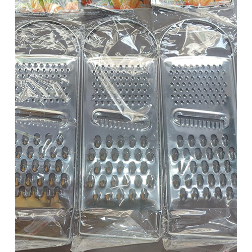 SS Grater