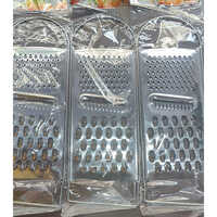 SS Grater