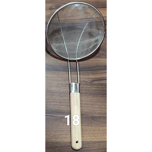 Wooden Skimmer