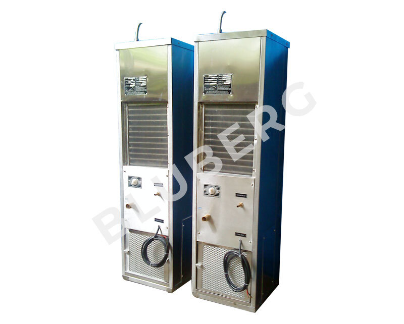 Instant Water Cooler