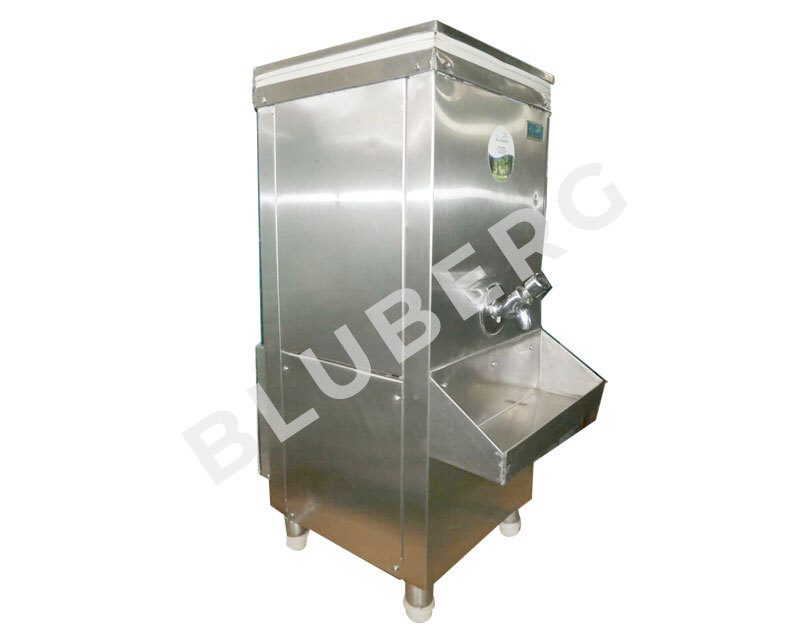 Stainless Steel Water Cooler