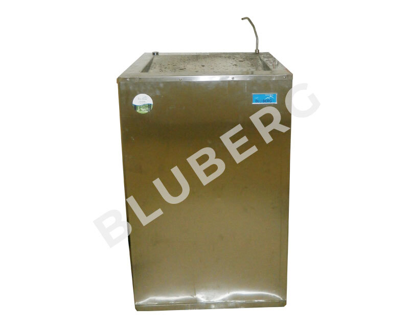 Thumbpress Water Cooler