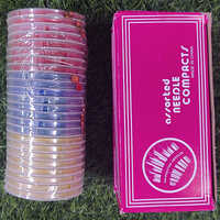 Needle Compact