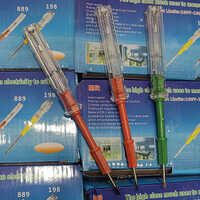 Electric Tester