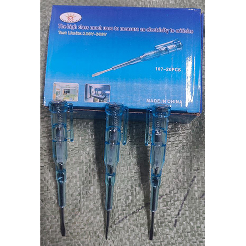 500V Tester