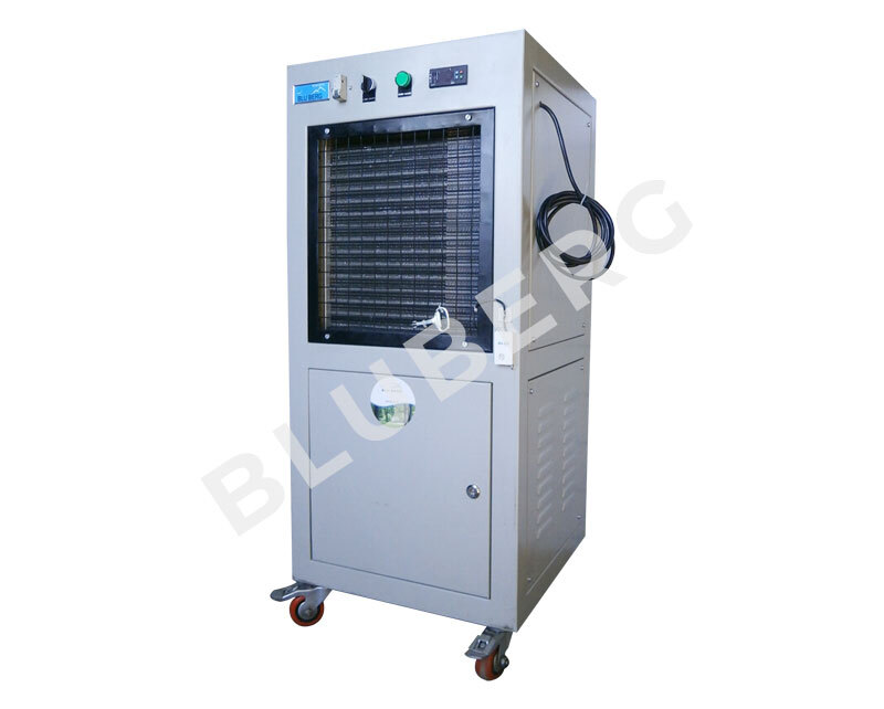 Heavy Duty Dehumidifier
