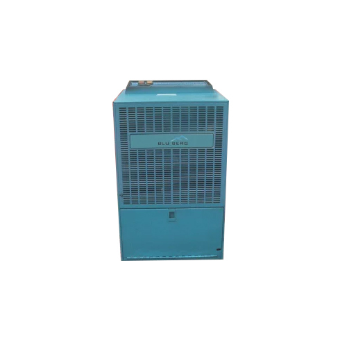 Industrial De-Humidifier