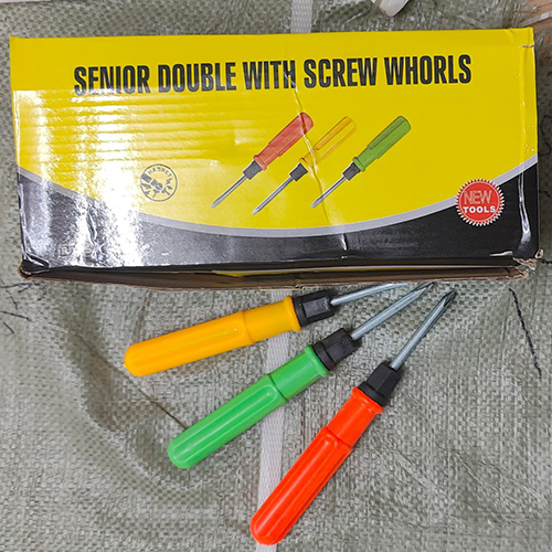 3 Inch Screw Driver