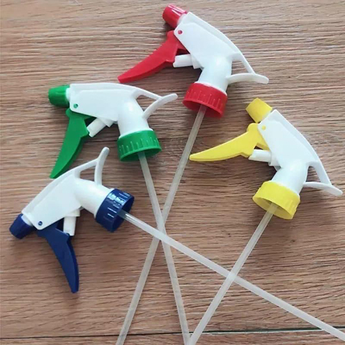 Trigger Spray Bottle
