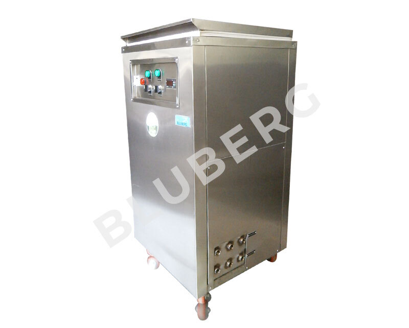 Stainless Steel Chiller