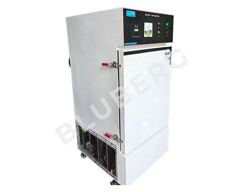 Ultra Low Temp Freezer