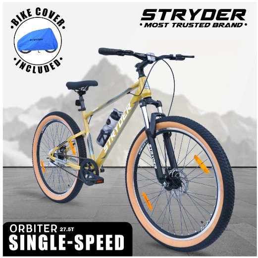 STRYDER Orbiter 27.5