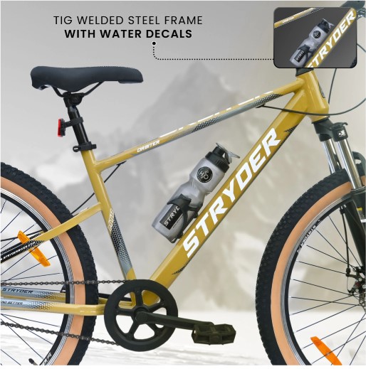 STRYDER Orbiter 27.5