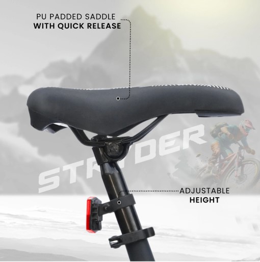 STRYDER Orbiter 27.5