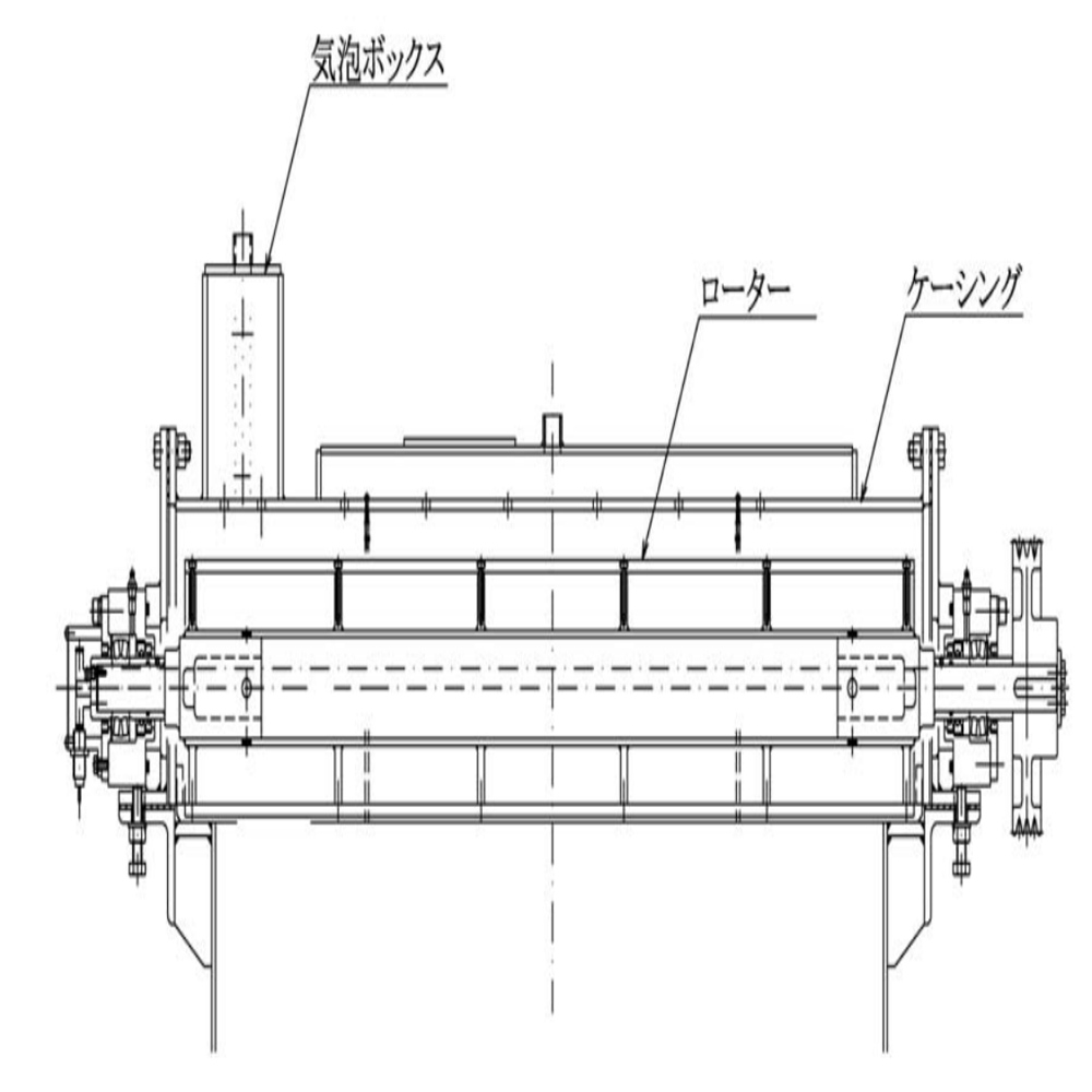 Surface Accelerator