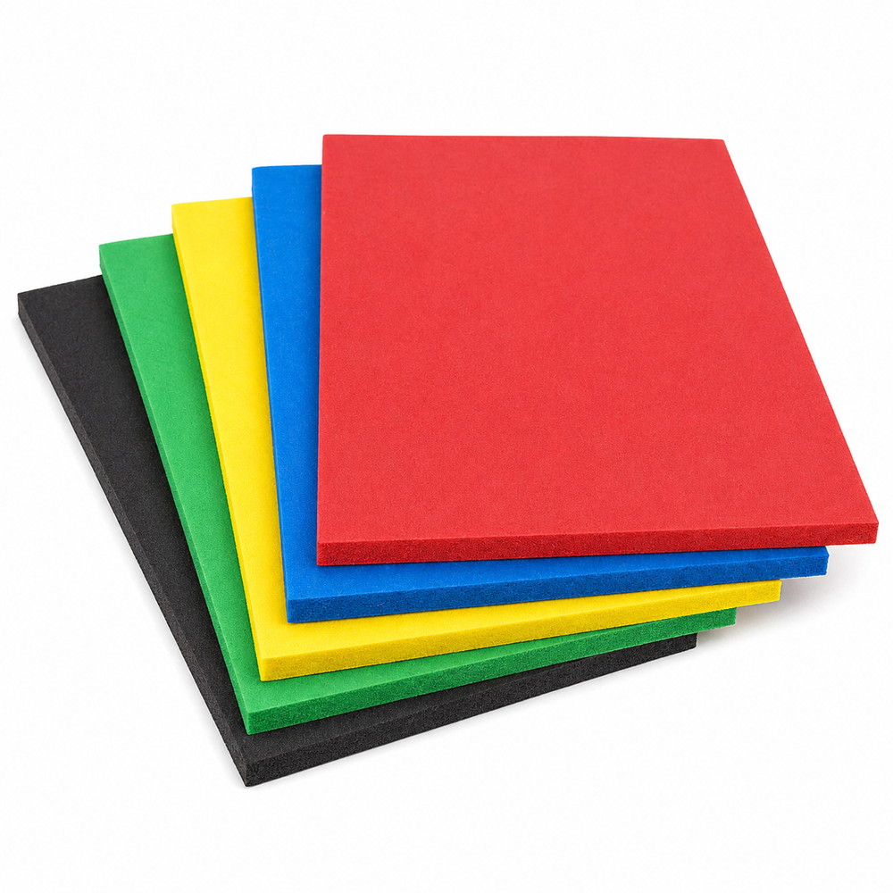 Eva Foam Sheet
