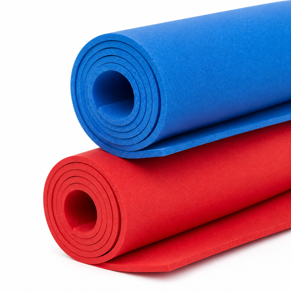 Eva Foam Sheet