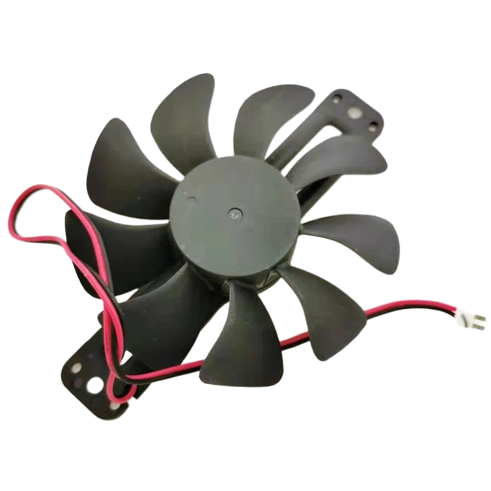 INDUCTION COOLING FAN TXWF-85 DC18V